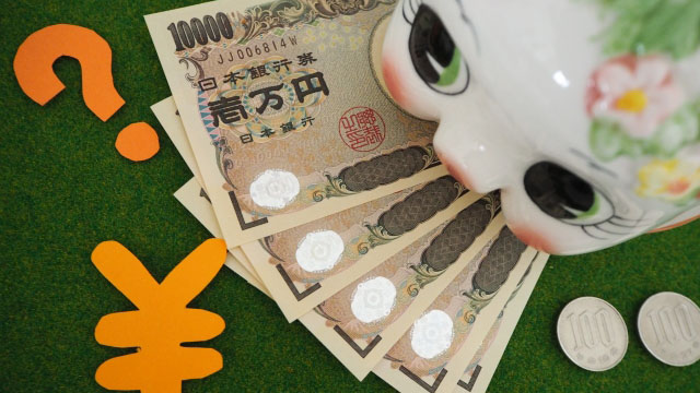 日本並みの生活をするには日本以上のお金がかかる