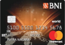 BNI Master Card World