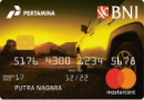 BNI Pertamina