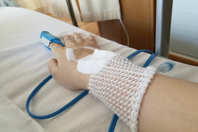 インドネシアの健康保険BPJSを使って入院してみた